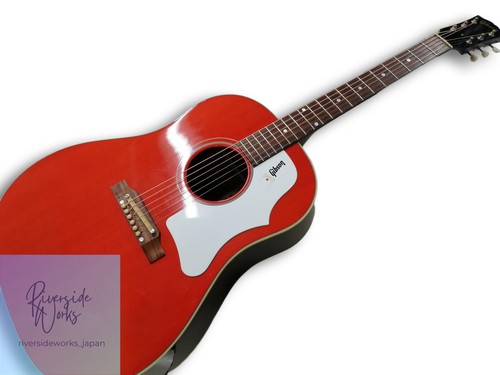 Guitare acoustique gibson - guitare,