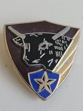 Insigne Militaire armee De L