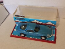 minialuxe  1/43 ancien MATRA JET 6