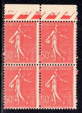 N° 199 (Variété: Piquage