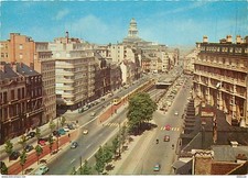 Carte Postale - Belgique -