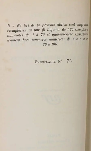 Claudel cantate trois - claudel,