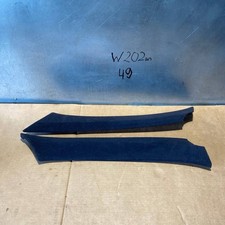 Jeu de 2 garnitures de pilier