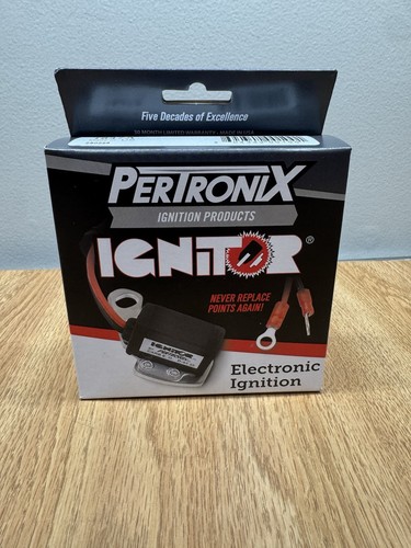 Pertronix 1847a ignitor - 1847a,