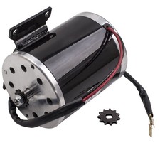 24V DC électrique moteur