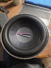 Audiobahn subwoofer - audiobahn,