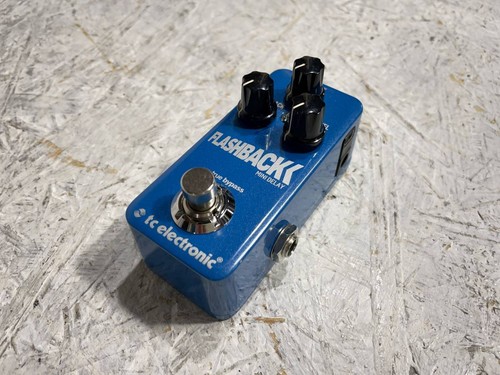 Electronic flashback mini - electronic,