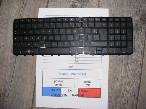Clavier azerty pour - clavier,