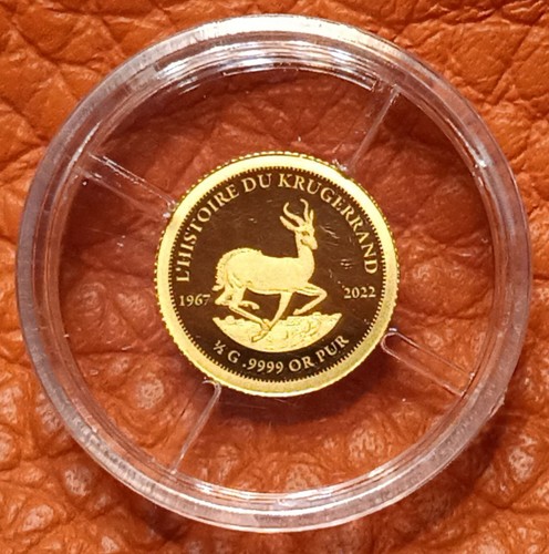 Piece 24k 55e - 55e, anniversaire