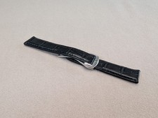 Boucle deployante Omega sur