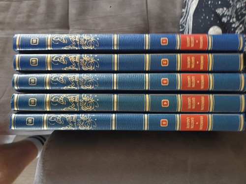 Collection complète - , -bd-