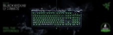 Clavier mécanique Razer