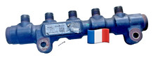 9654592680 Rampe d’injection 1.4 HDi / 1.6 HDi – Citroën Peugeot Ford – Origine
