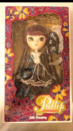 Pullip doll - pullip,