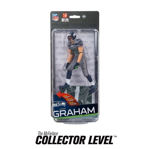Seattle seahawks mcfarlane nfl - seahawks,