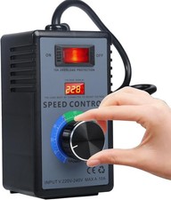 Jadeshay variateur vitesse