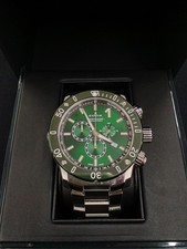 EDOX 10221 CHRONOFFSHORE