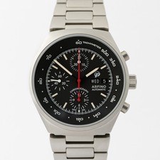 Chronographe automatique