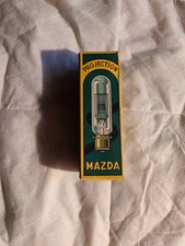 Ancienne Lampe de Projection