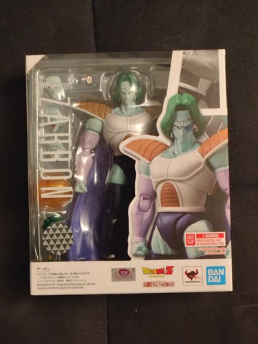 Figurine figuarts dragon - figurine,
