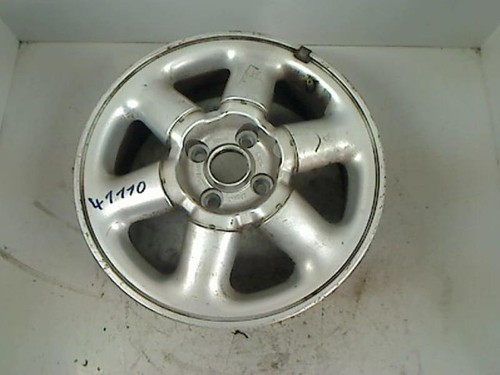 Jante renault scenic - scenic, 2