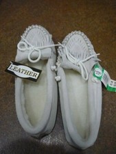 Northwest Territory Suede