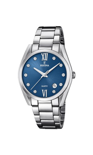 Watch festina f16790 - watch, f16790/c