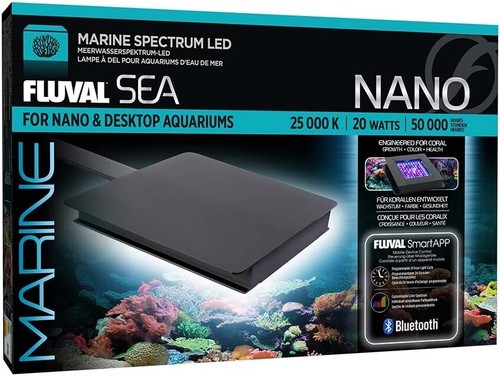 FLUVAL MARINE NANO BLUETOOTH