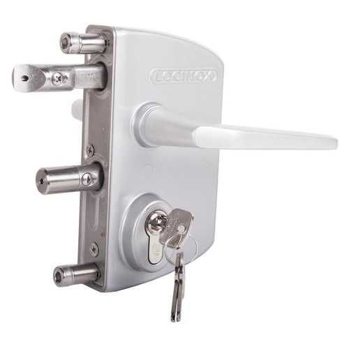 Locinox serrure sécurité - locinox,