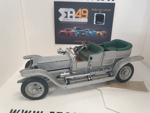 Rolls royce the - rolls,