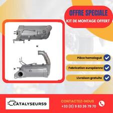 Filtre à particules NISSAN