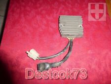 Regulateur de tension  / rectifieur pour HONDA  VFR750R RC30 88 marqué SH593A-12