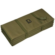 Brandit Matelas ISO MOLLE Matt