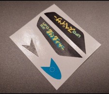 Autocollants pour rénovation