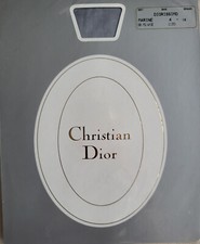 1 paire de bas nylon RHT voile