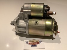 Peugeot 309 Talbot 1307 1308 Solara démarreur D9E 44 VALEO