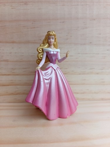 Figurine pvc aurore - figurine,