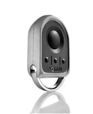 Somfy 1841134 keygo io - -,