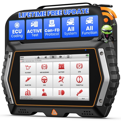 For bmw car all system - bmw,