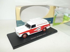 PEUGEOT 404 BREAK CATCH ELIGOR