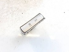 Ford S-Max 2007 ESP Switch