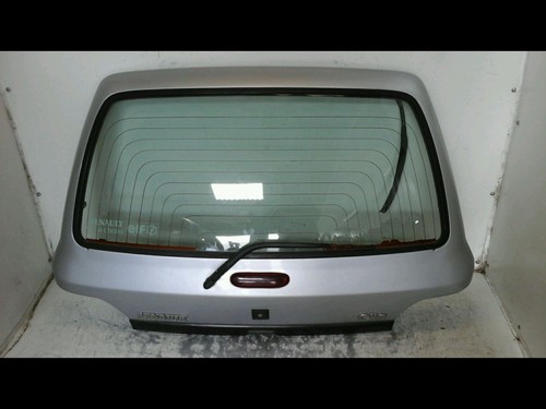 Malle hayon arriere - malle/hayon, renault