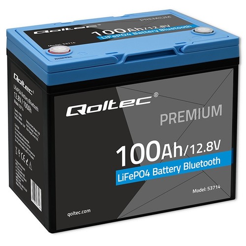 5901878537146 lifepo4 battery - 5901878537146,