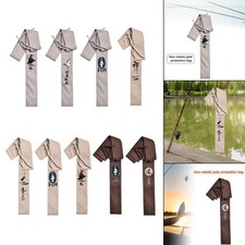 Housse de canne à pêche