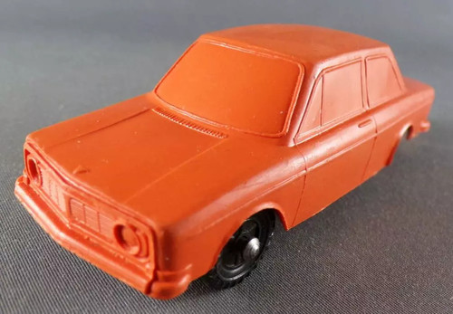 Galanite volvo 142 orange 43 - volvo,