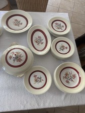 Service de table Haviland Le