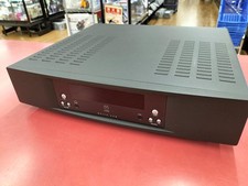 Amplificateur Audio Réseau