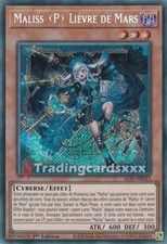 Yu-Gi-Oh! Maliss <P> Lièvre de Mars : SE ALIN-FR023