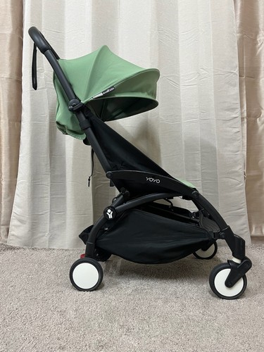 Poussette babyzen stokke yoyo2 - babyzen,