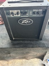 Peavey VYPYR VIP 1 20W Guitar
